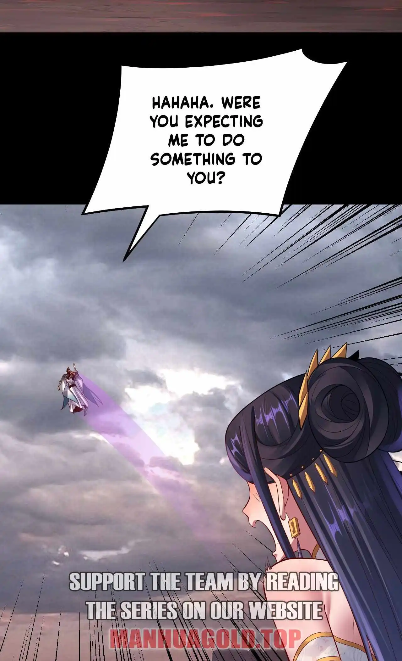 Read I Am the Fated Villain EN Manga Online