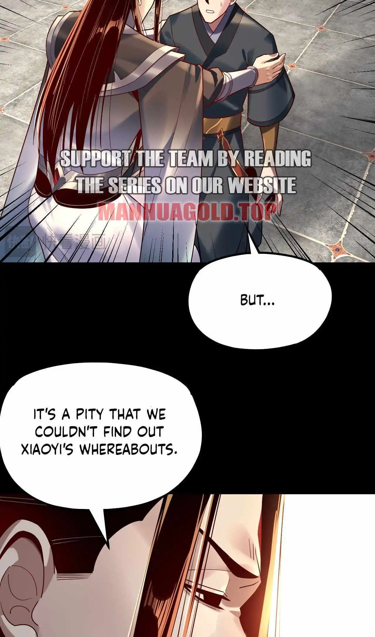 Read I Am the Fated Villain EN Manga Online