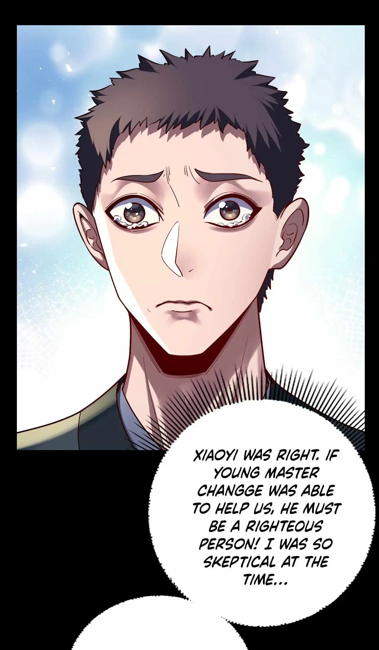 Read I Am the Fated Villain EN Manga Online