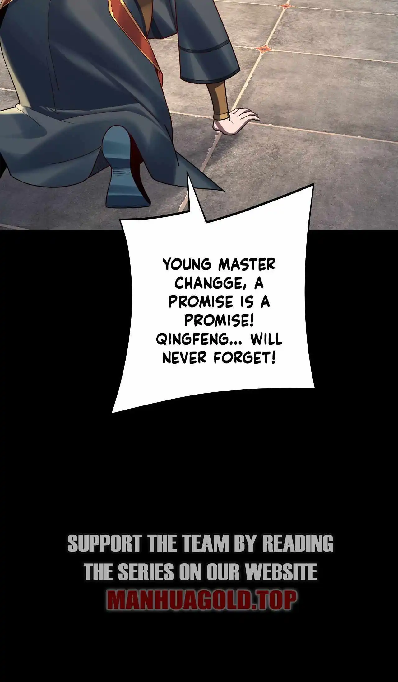 Read I Am the Fated Villain EN Manga Online