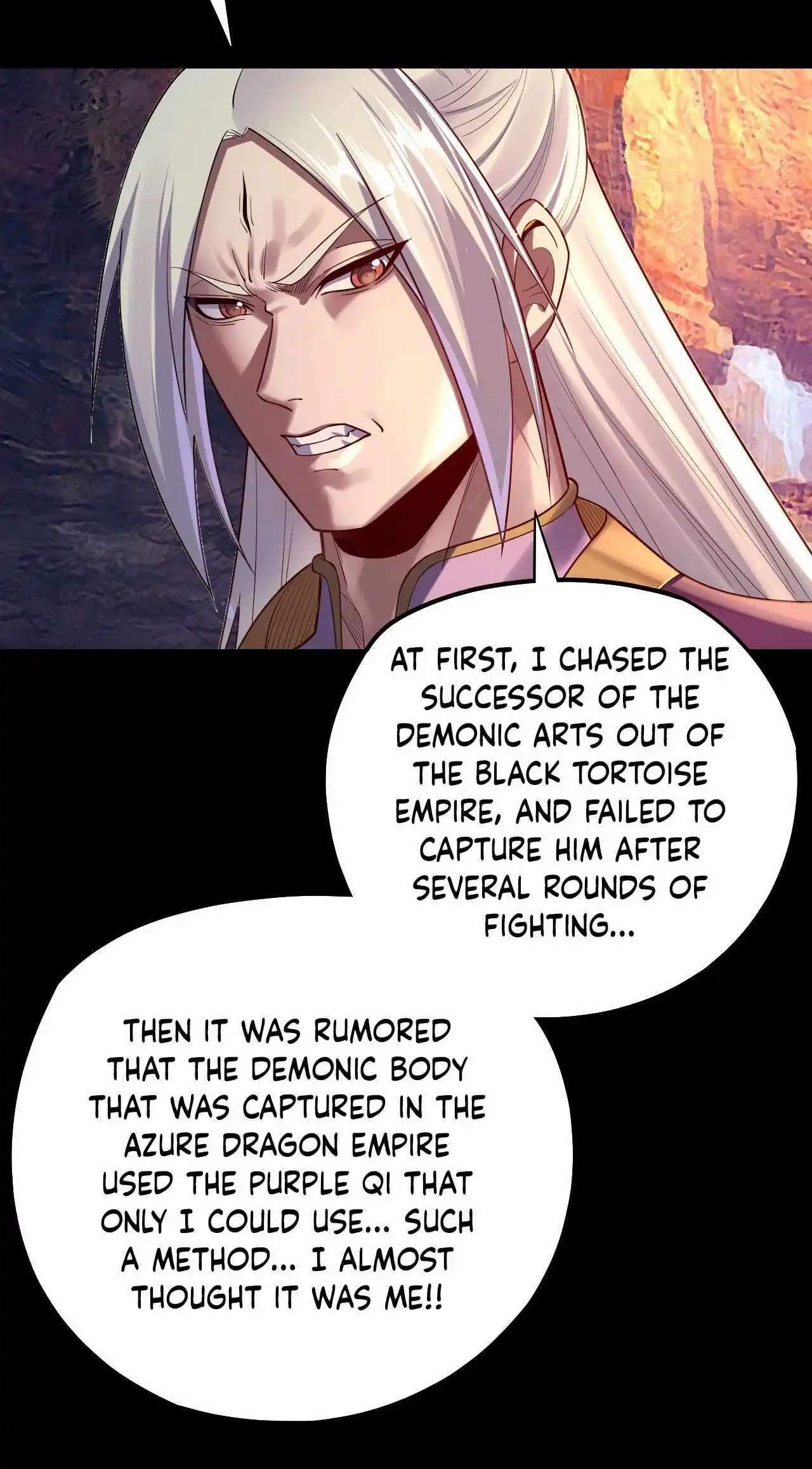 Read I Am the Fated Villain EN Manga Online