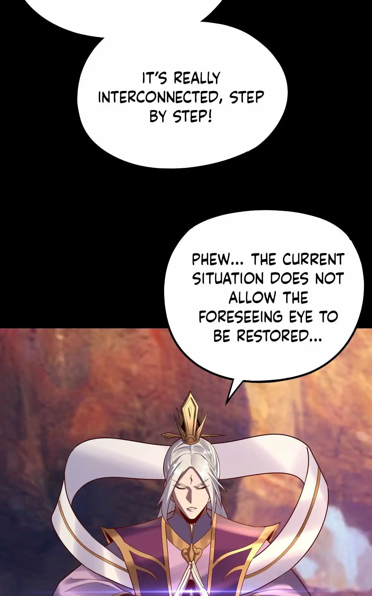 Read I Am the Fated Villain EN Manga Online