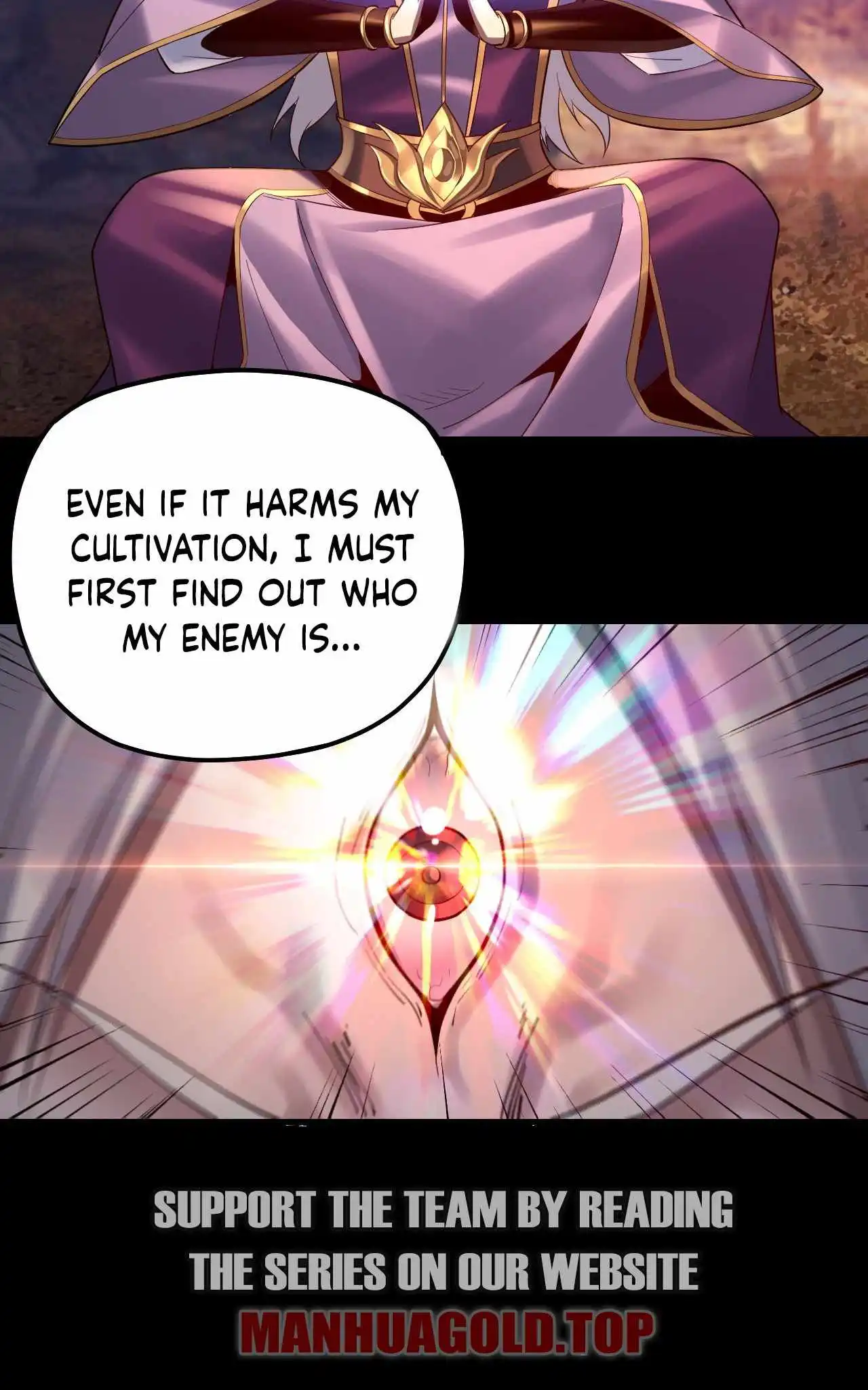 Read I Am the Fated Villain EN Manga Online