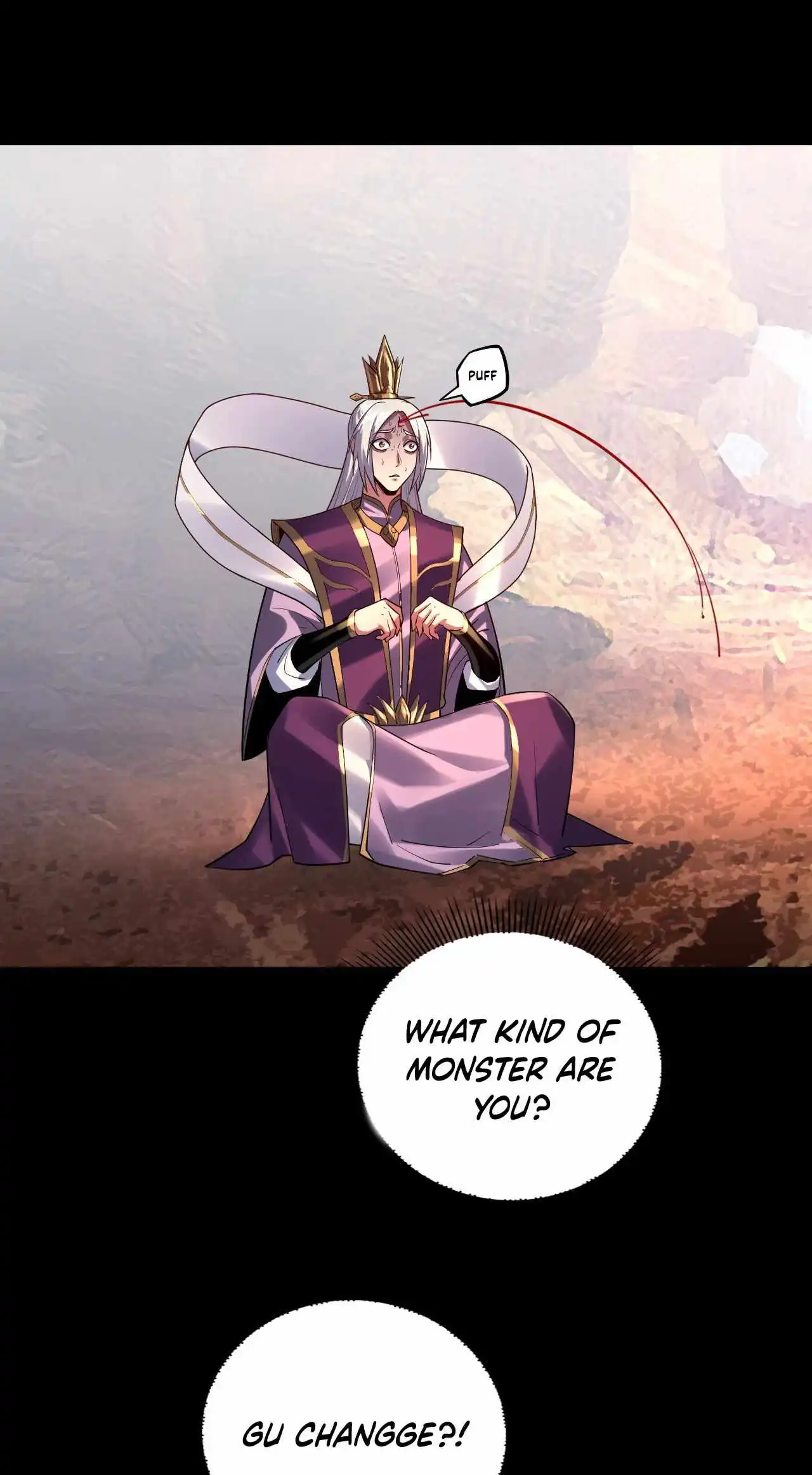 Read I Am the Fated Villain EN Manga Online