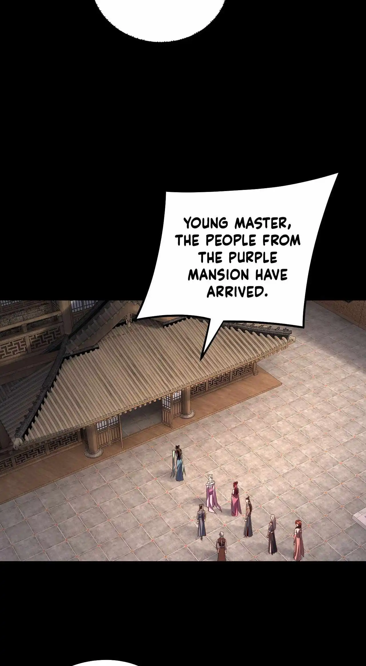 Read I Am the Fated Villain EN Manga Online