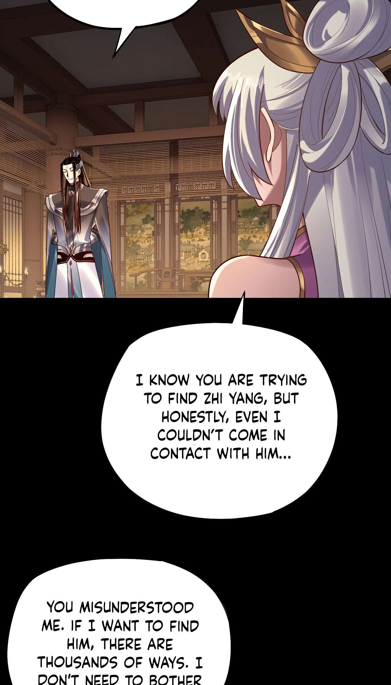 Read I Am the Fated Villain EN Manga Online