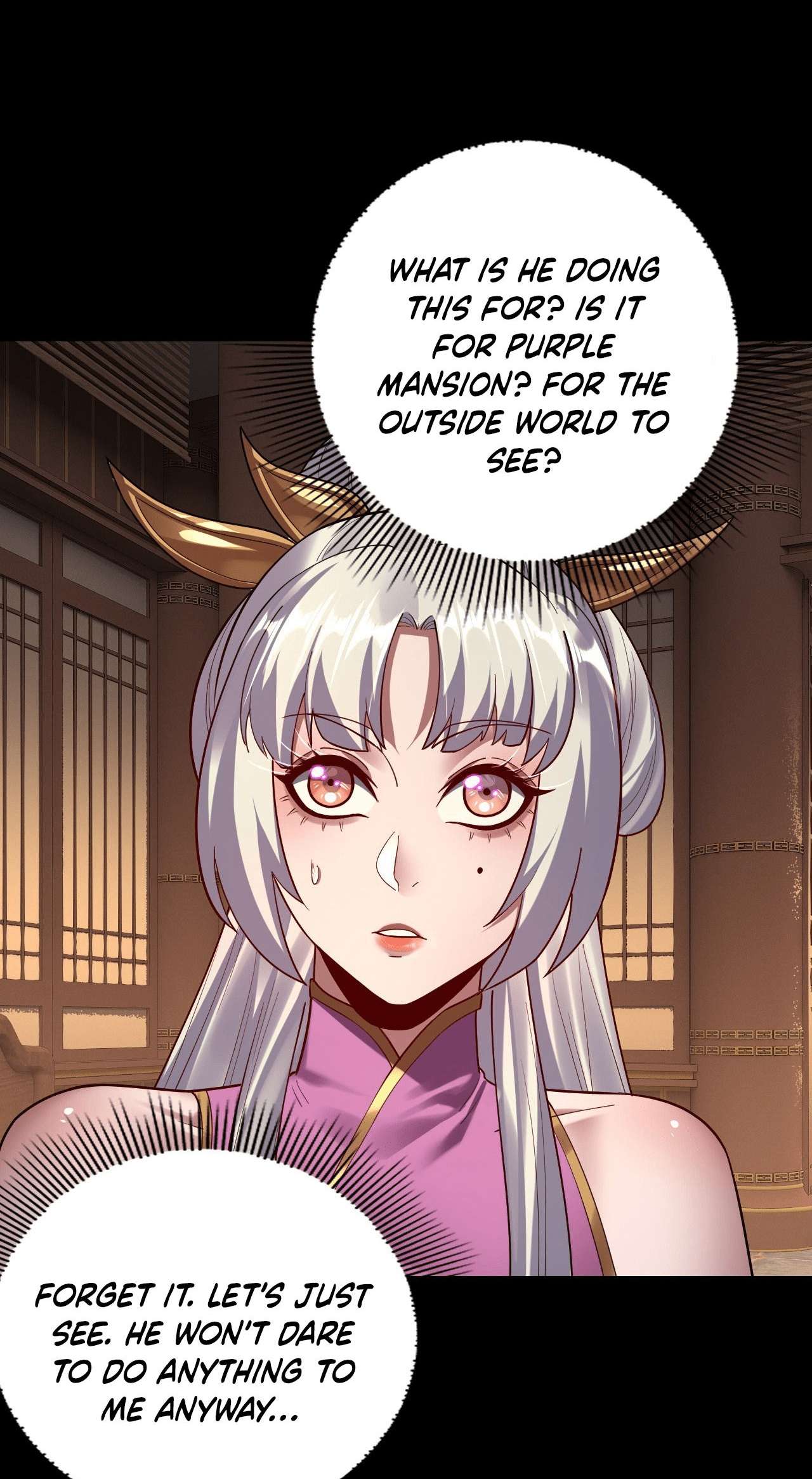 Read I Am the Fated Villain EN Manga Online