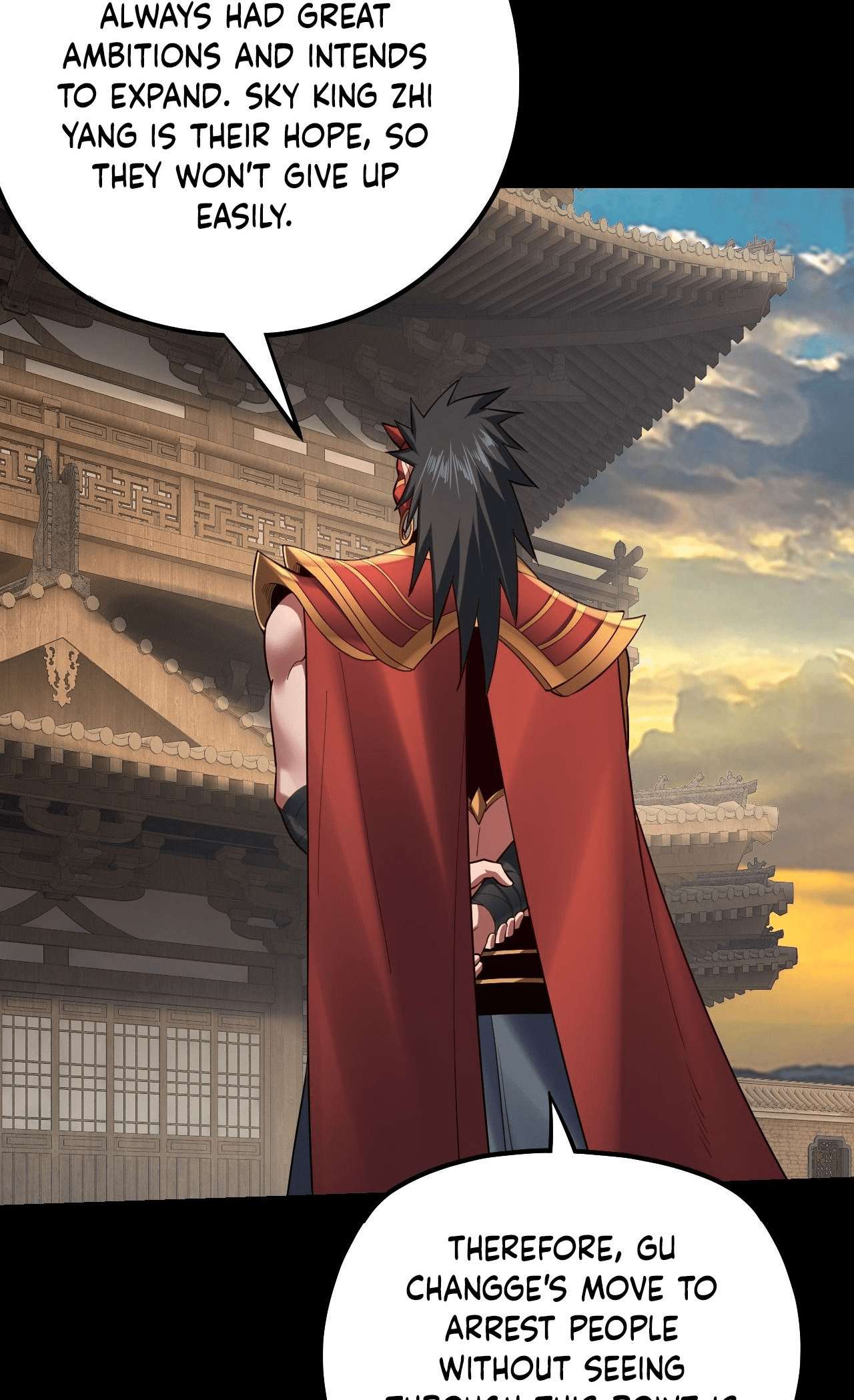 Read I Am the Fated Villain EN Manga Online
