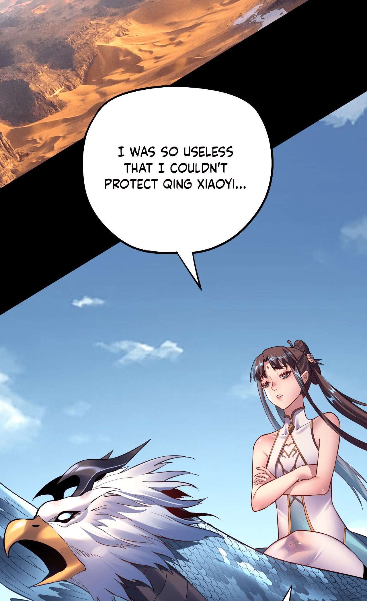 Read I Am the Fated Villain EN Manga Online