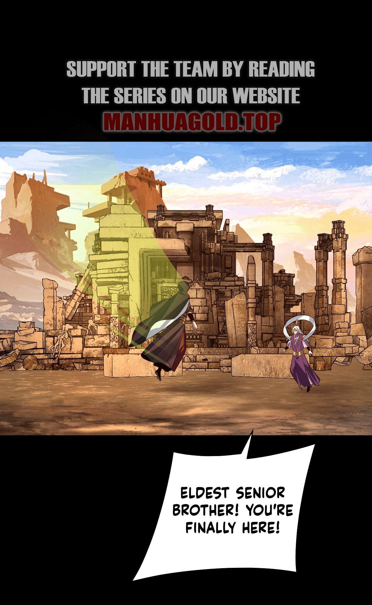 Read I Am the Fated Villain EN Manga Online