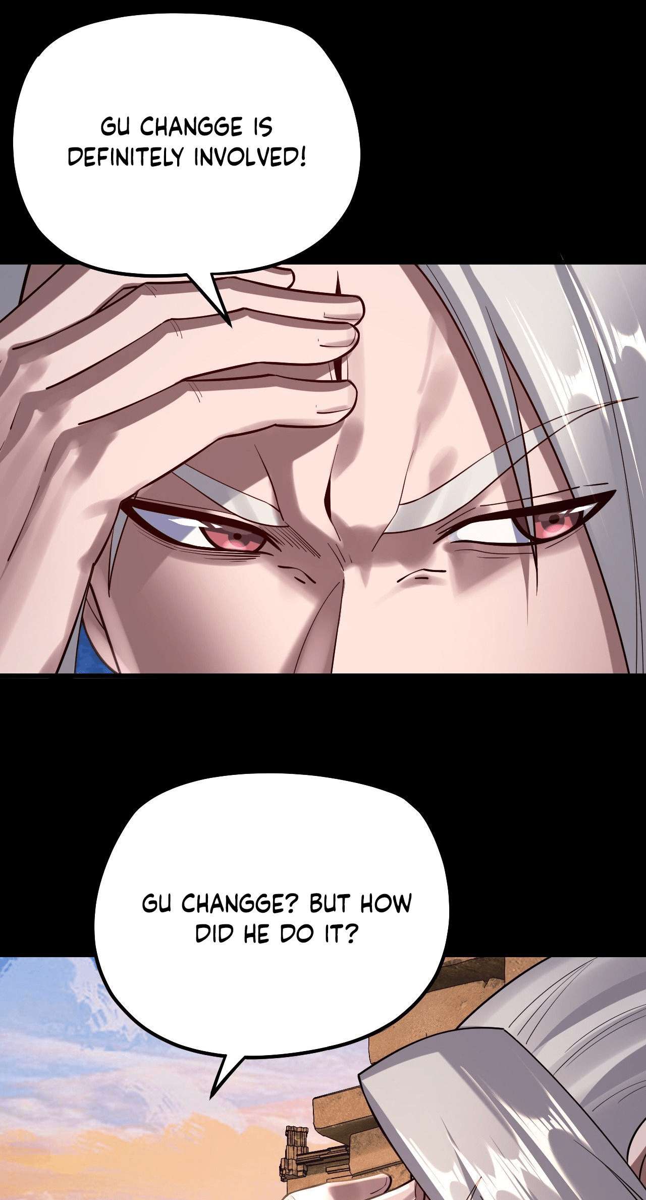 Read I Am the Fated Villain EN Manga Online