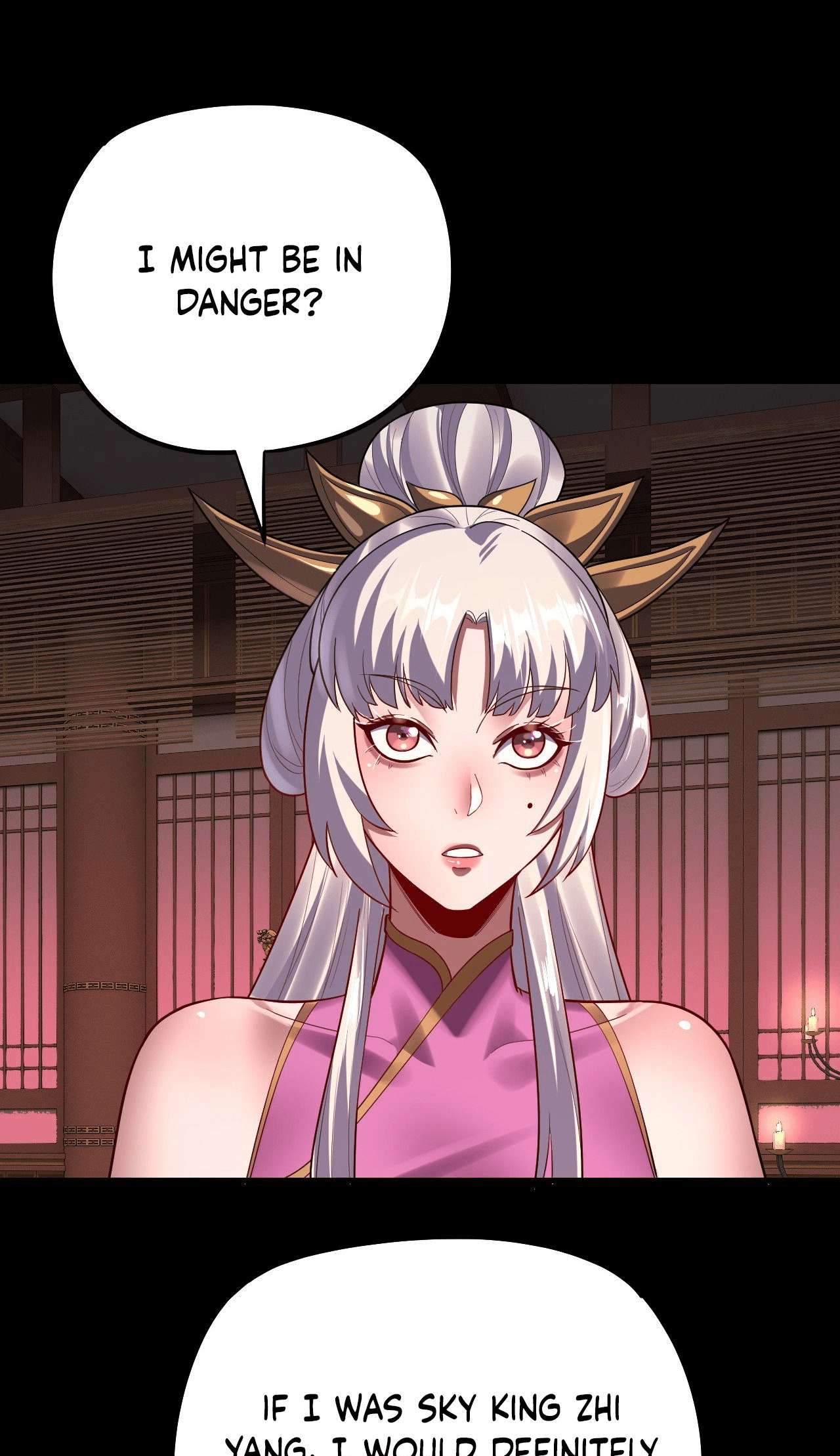 Read I Am the Fated Villain EN Manga Online