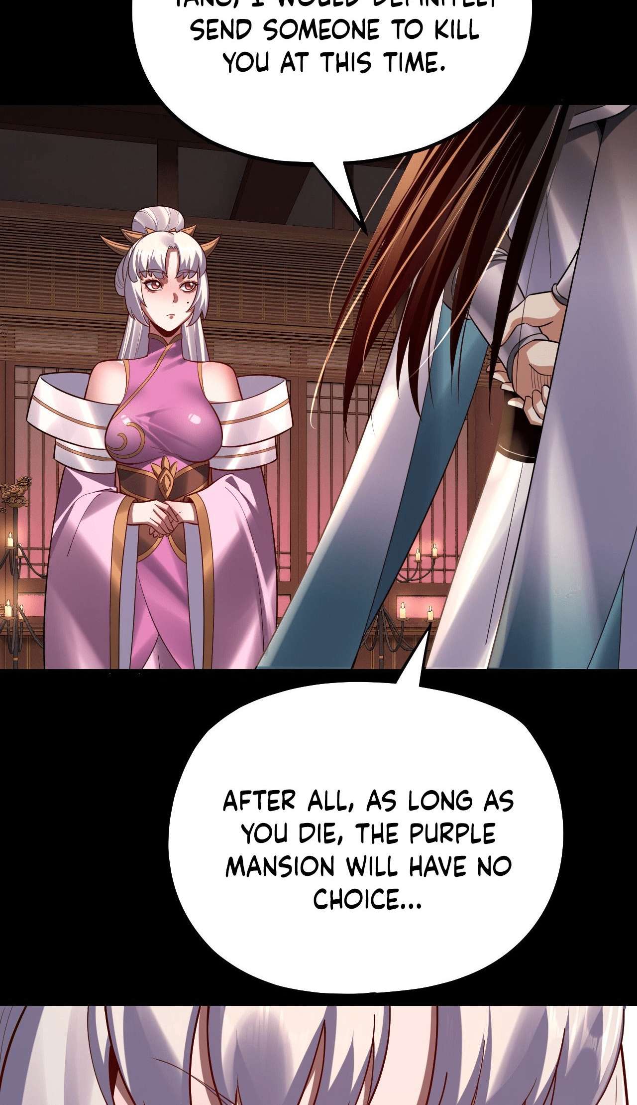 Read I Am the Fated Villain EN Manga Online