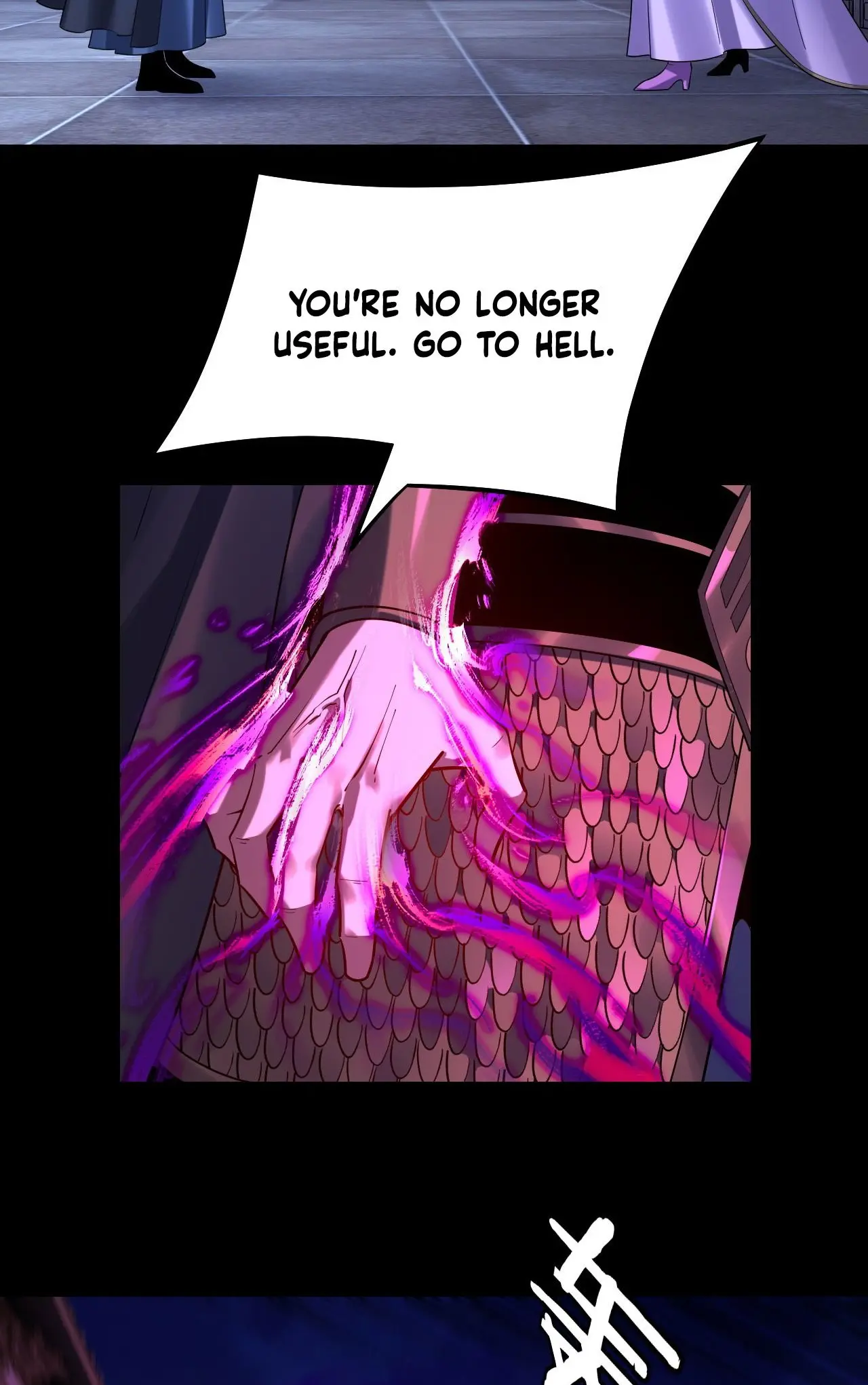 Read I Am the Fated Villain EN Manga Online
