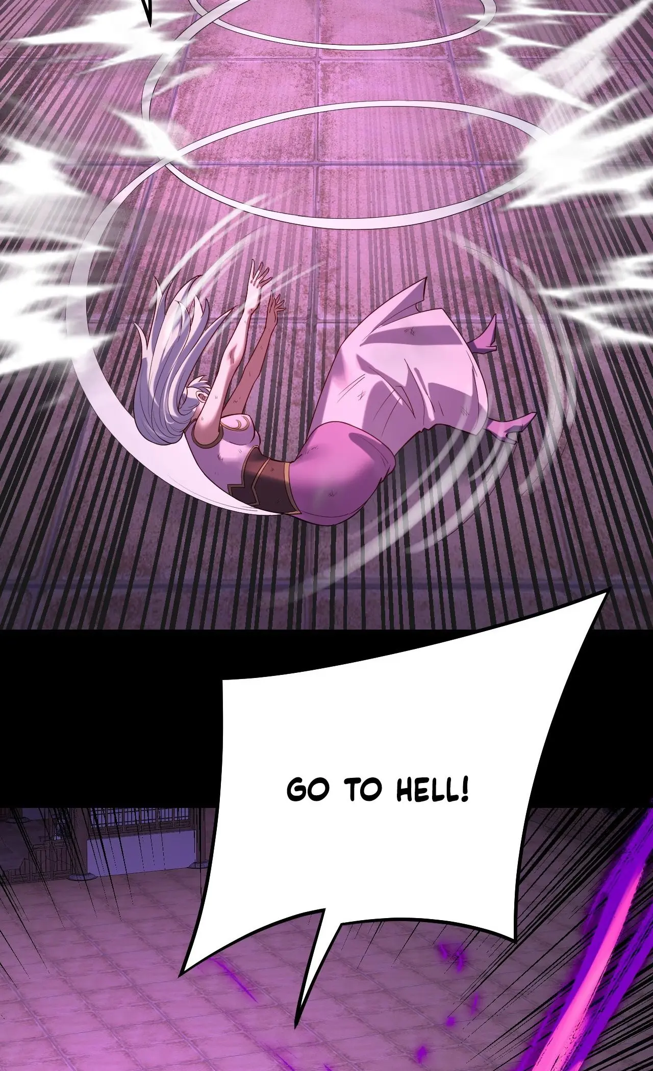 Read I Am the Fated Villain EN Manga Online