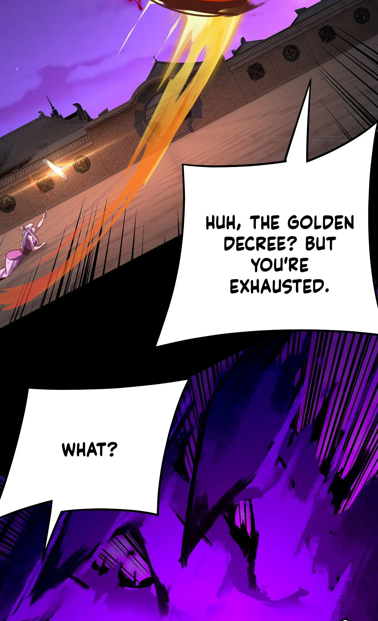 Read I Am the Fated Villain EN Manga Online