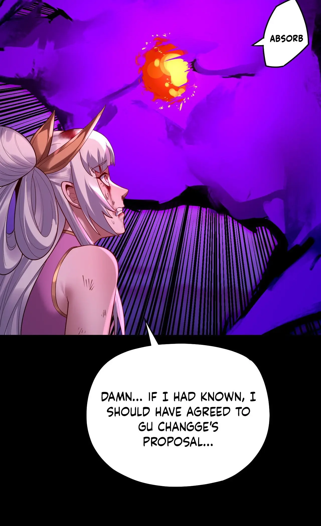 Read I Am the Fated Villain EN Manga Online