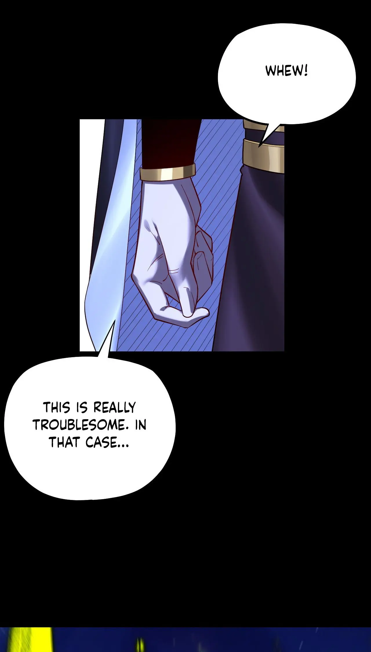 Read I Am the Fated Villain EN Manga Online