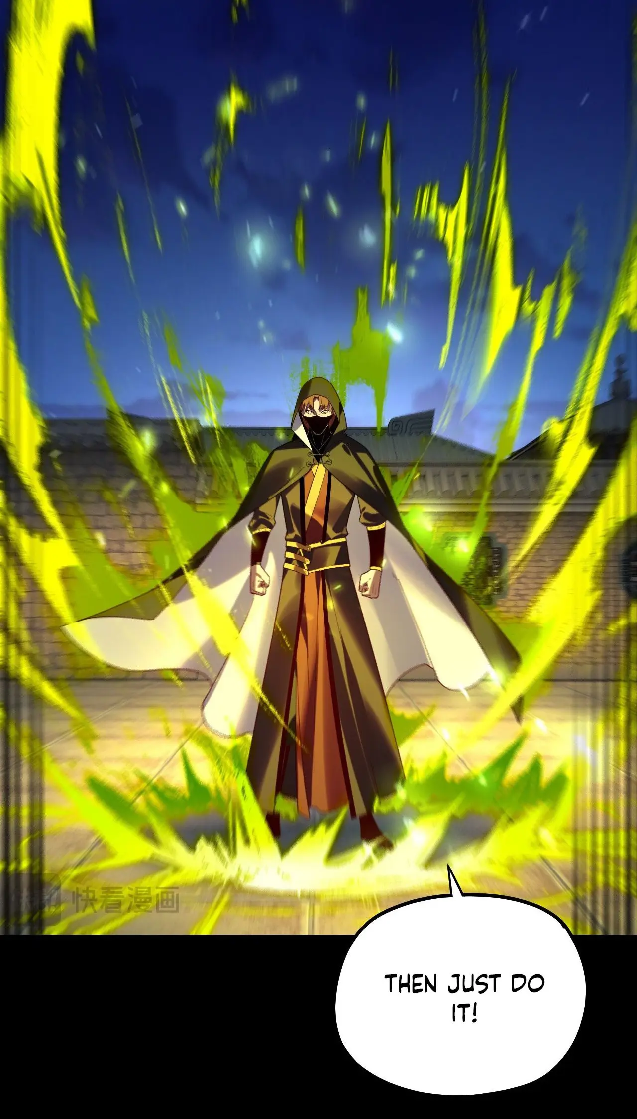 Read I Am the Fated Villain EN Manga Online