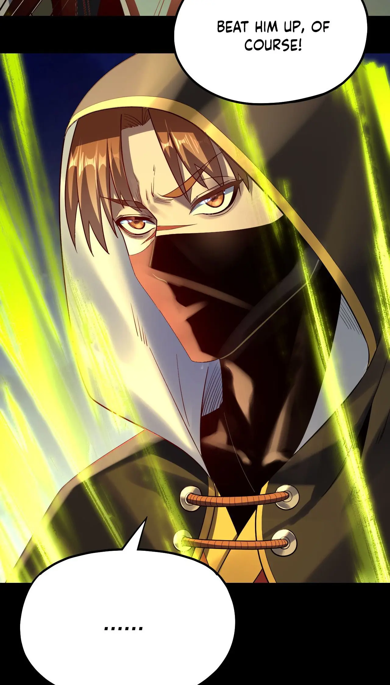 Read I Am the Fated Villain EN Manga Online