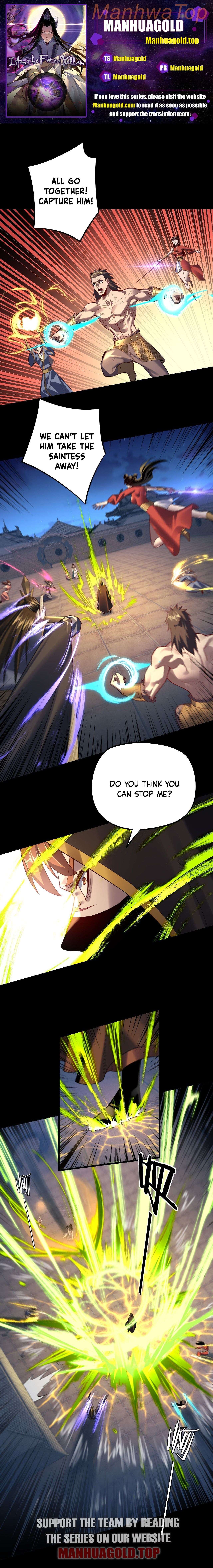 Read I Am the Fated Villain EN Manga Online