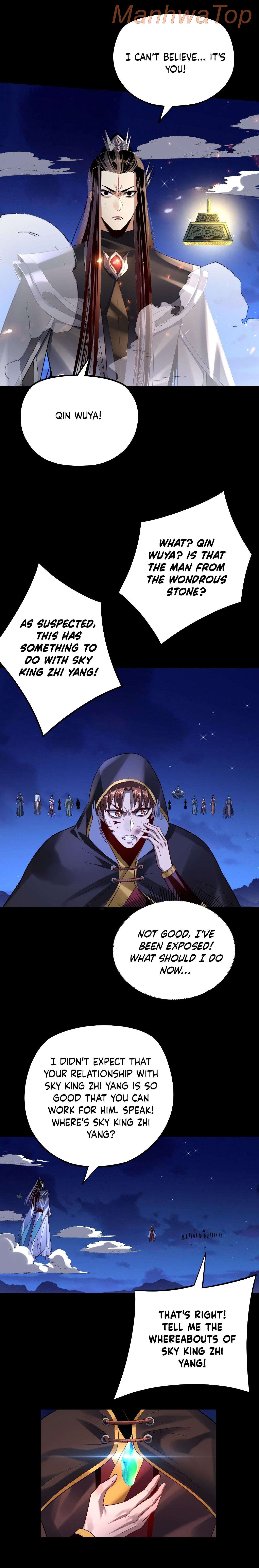 Read I Am the Fated Villain EN Manga Online