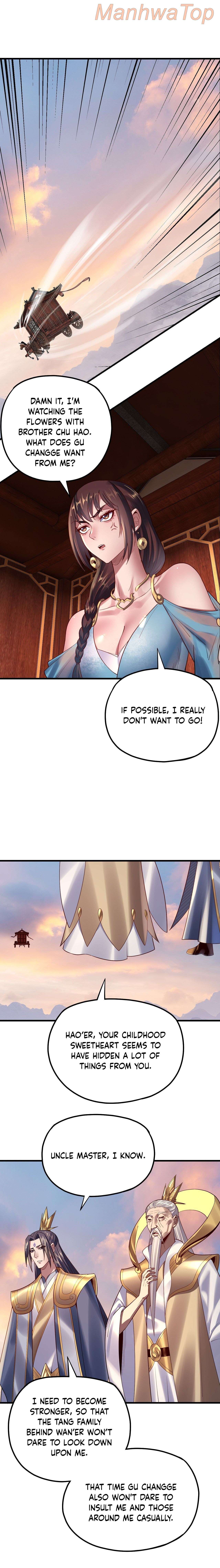 Read I Am the Fated Villain EN Manga Online