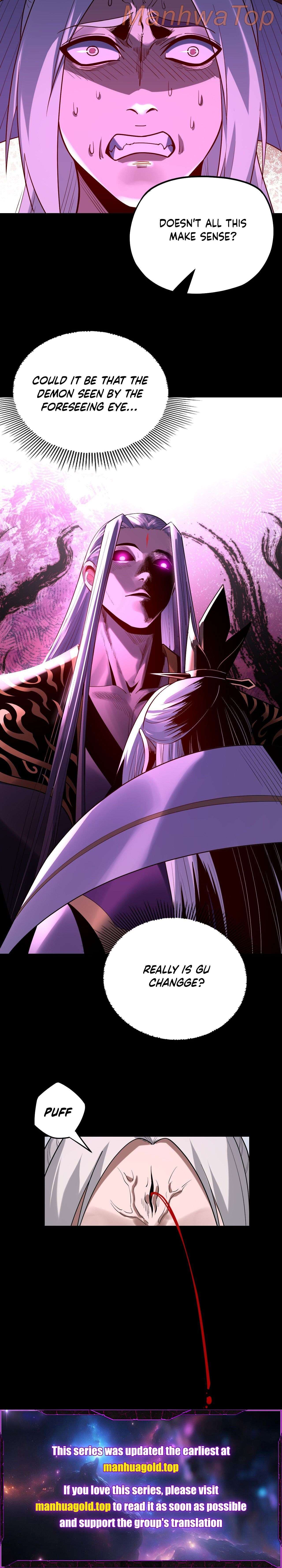 Read I Am the Fated Villain EN Manga Online