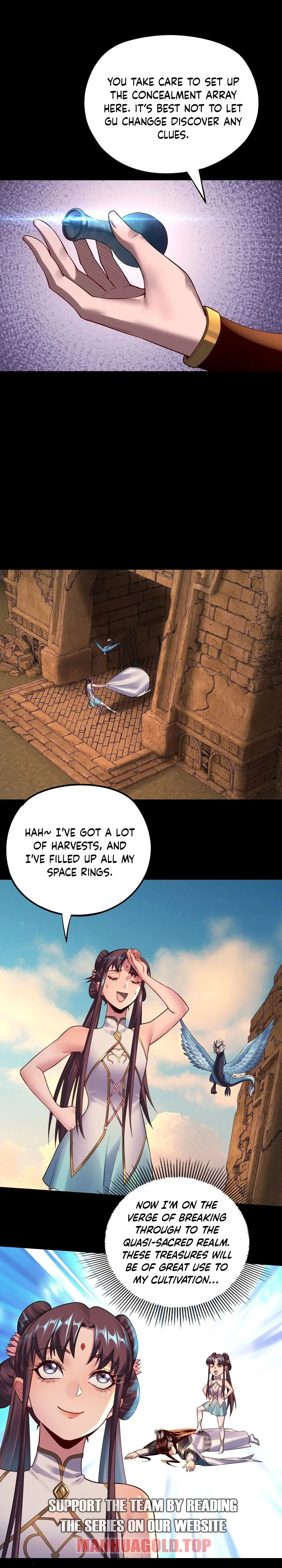 Read I Am the Fated Villain EN Manga Online
