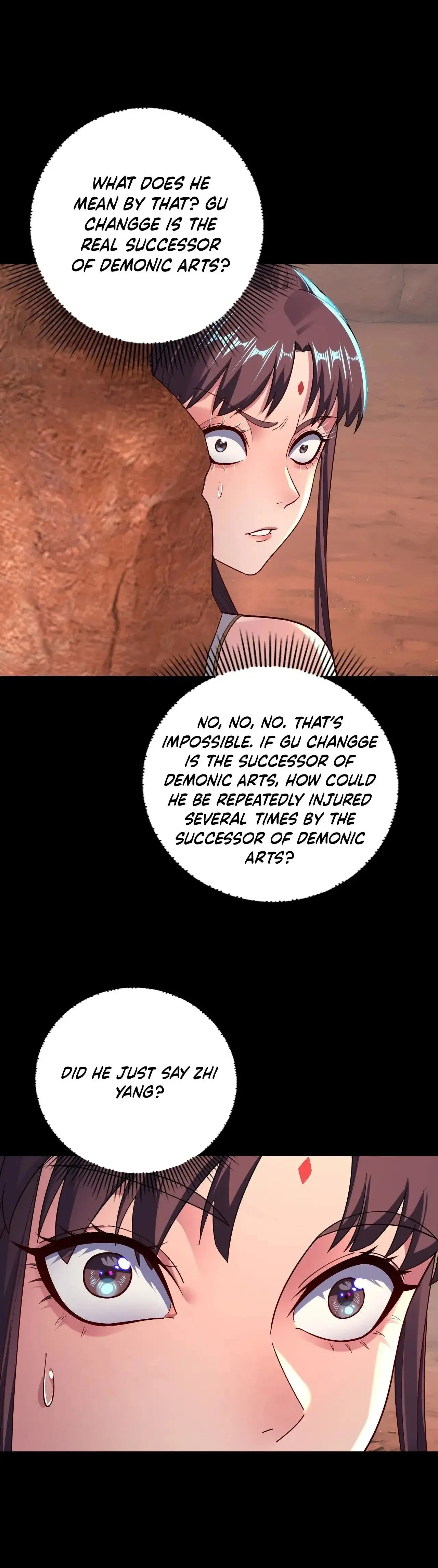 Read I Am the Fated Villain EN Manga Online
