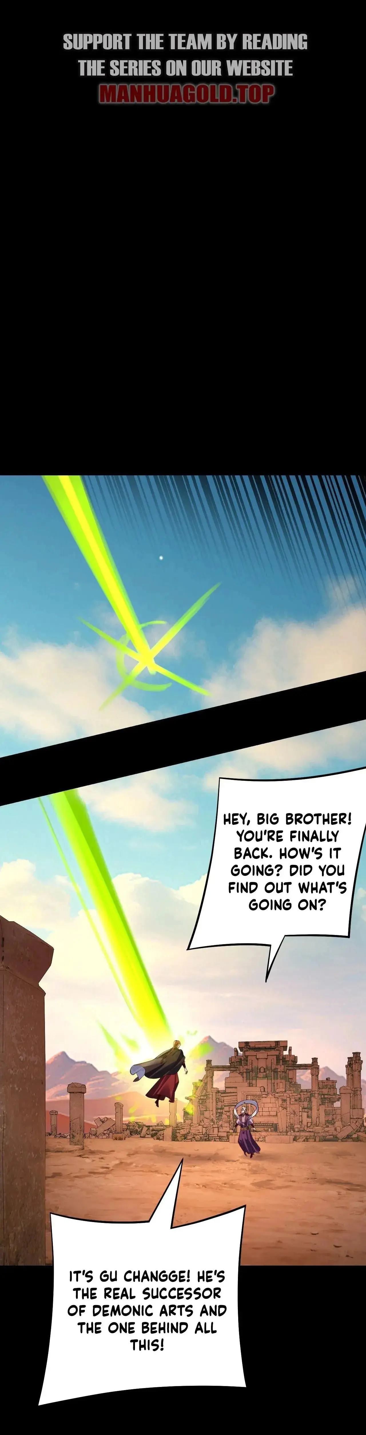 Read I Am the Fated Villain EN Manga Online