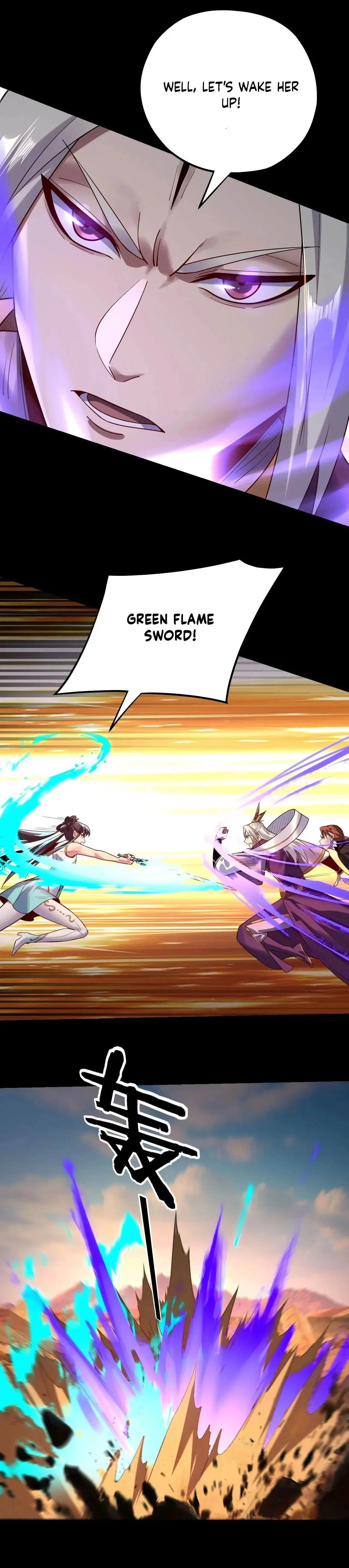 Read I Am the Fated Villain EN Manga Online