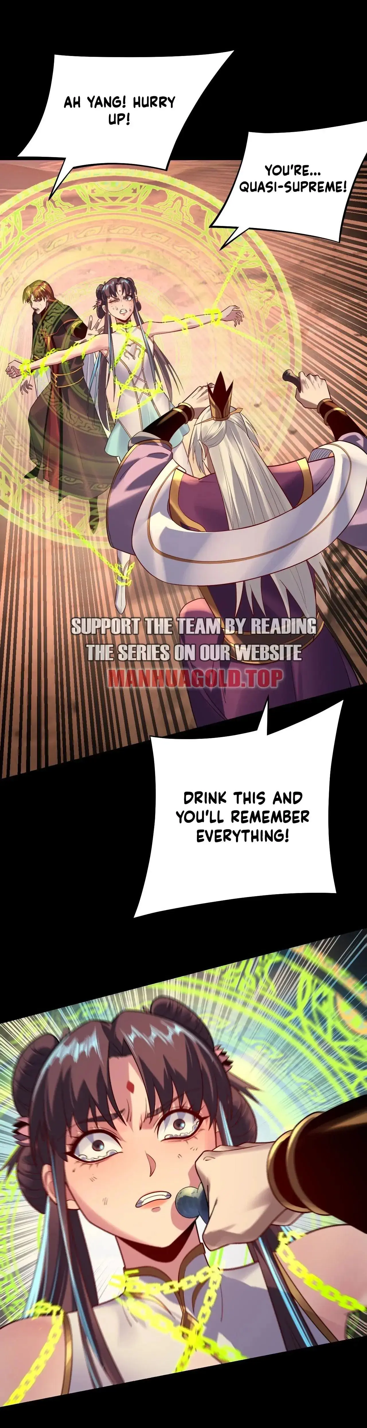 Read I Am the Fated Villain EN Manga Online