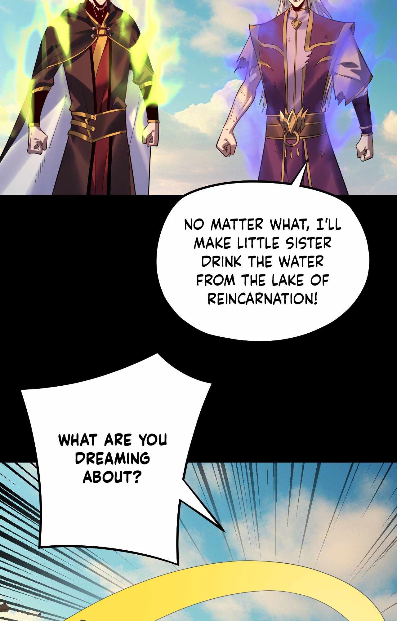 Read I Am the Fated Villain EN Manga Online