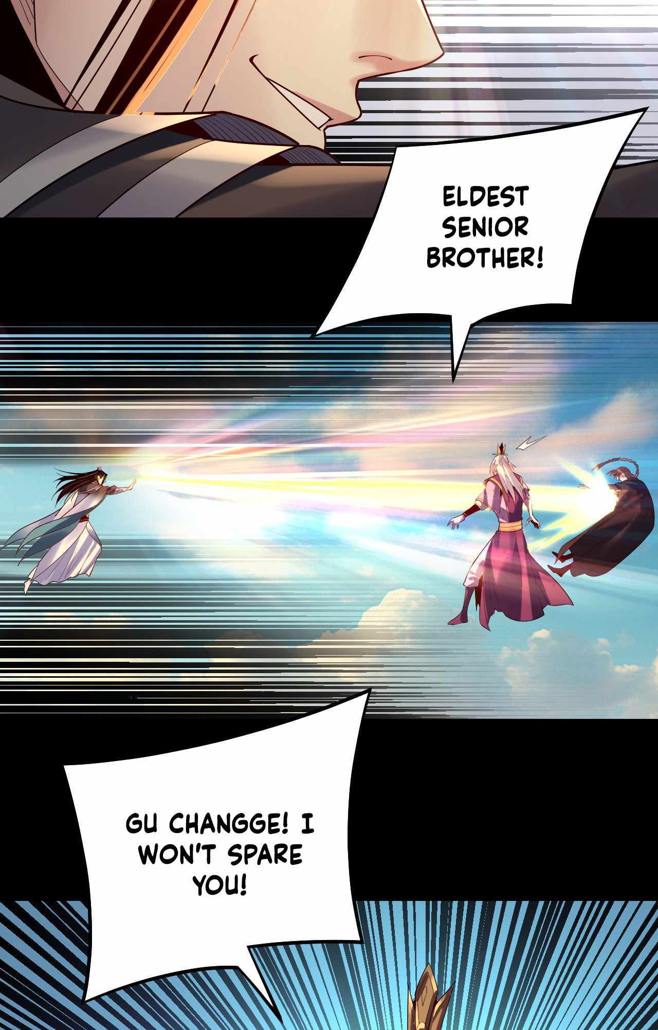 Read I Am the Fated Villain EN Manga Online