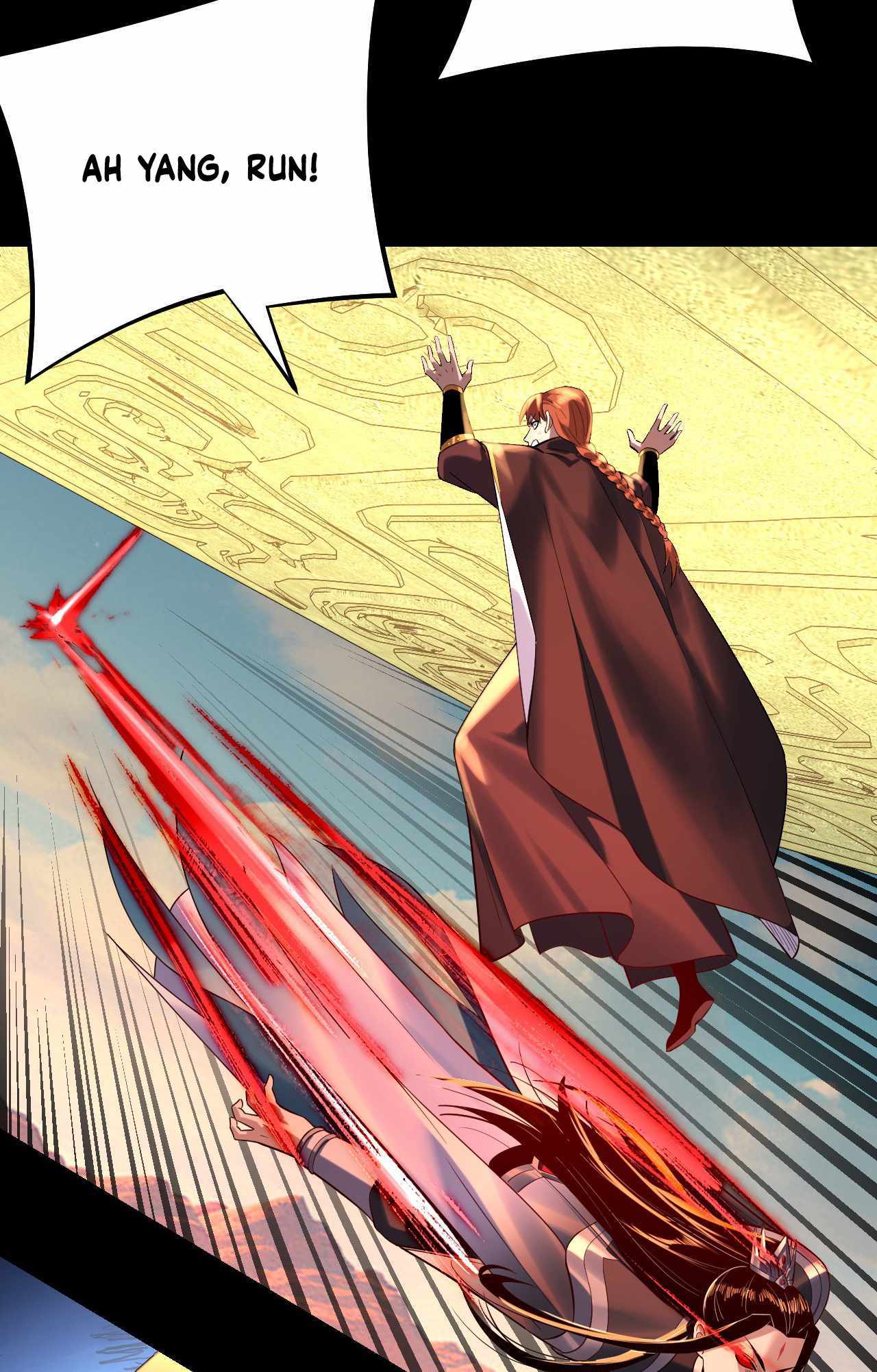 Read I Am the Fated Villain EN Manga Online