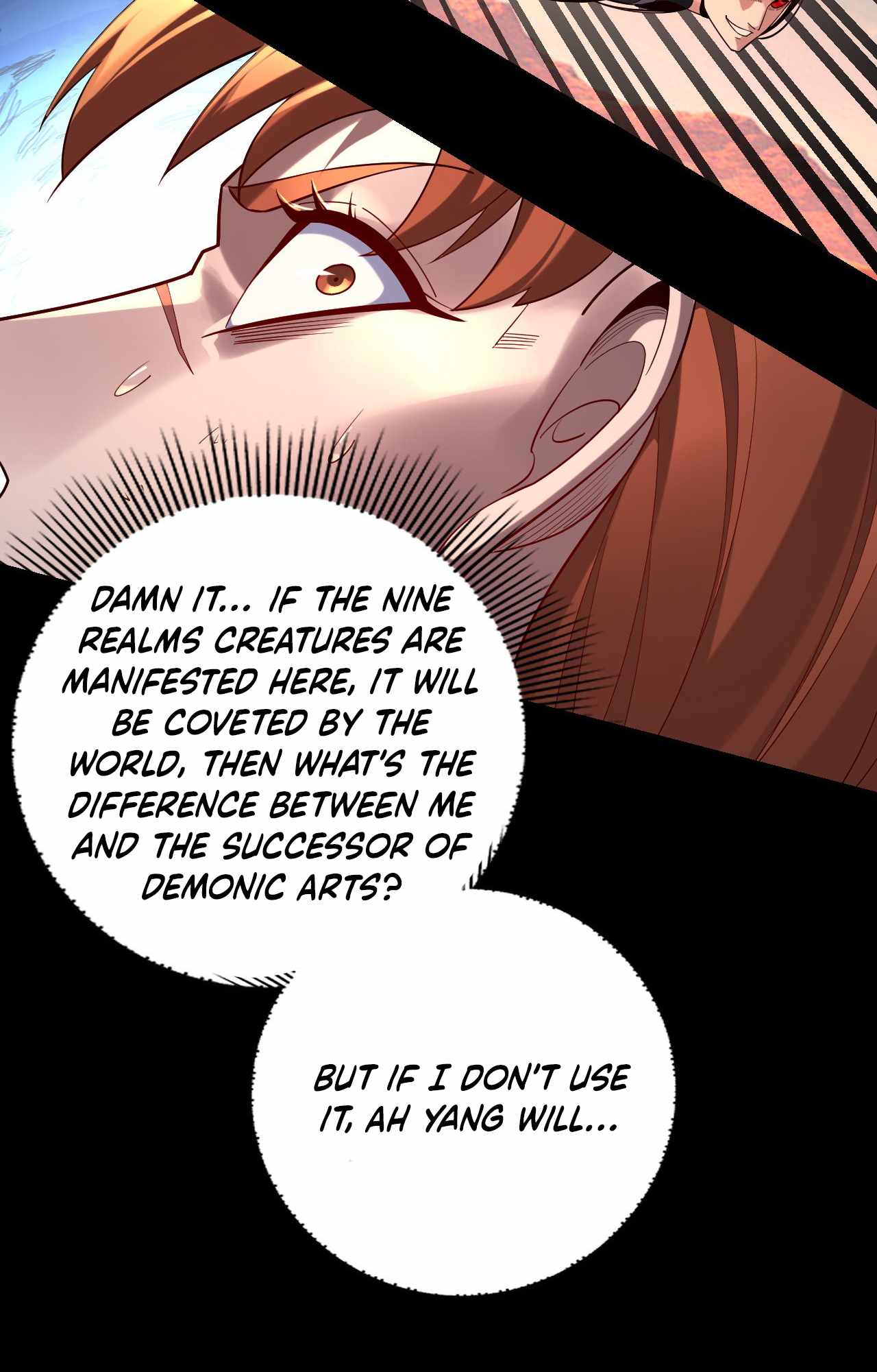 Read I Am the Fated Villain EN Manga Online