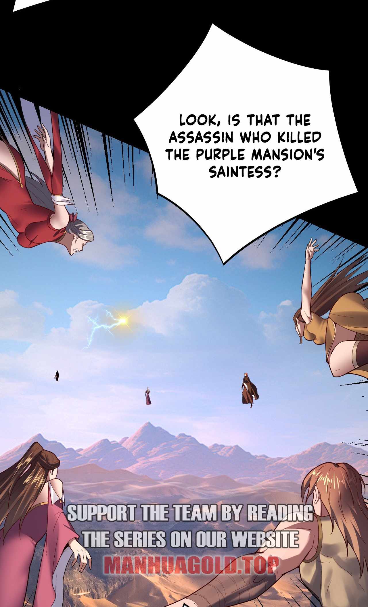 Read I Am the Fated Villain EN Manga Online