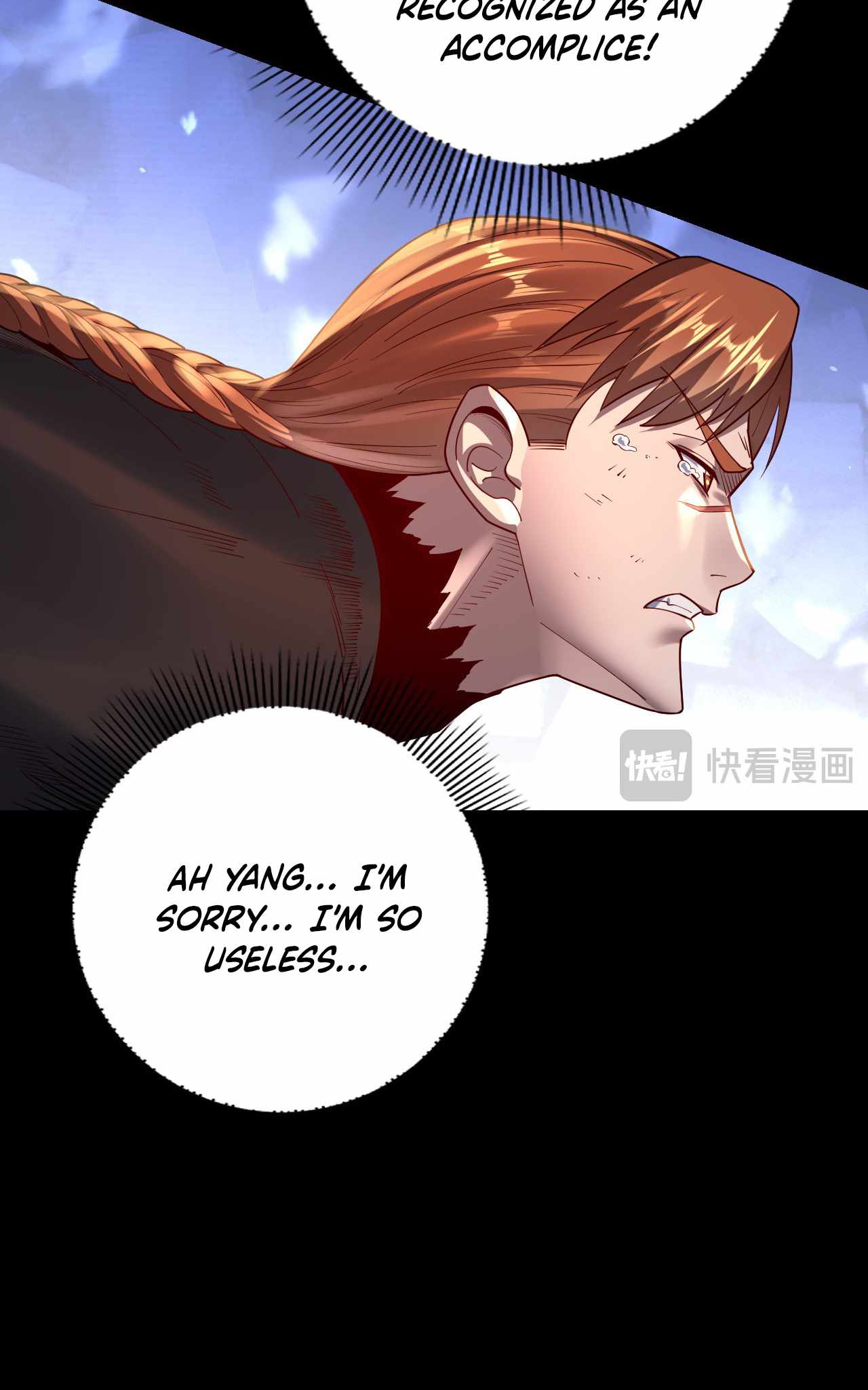 Read I Am the Fated Villain EN Manga Online