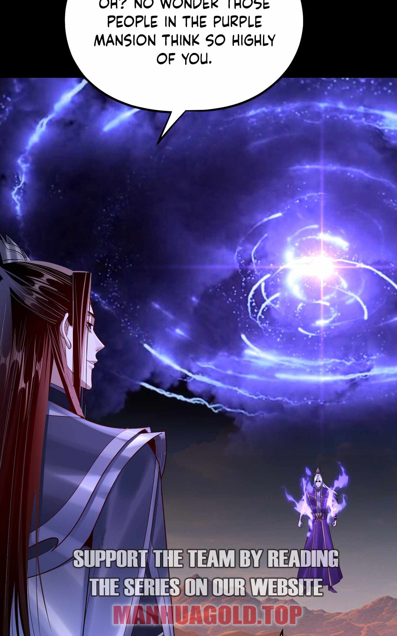 Read I Am the Fated Villain EN Manga Online