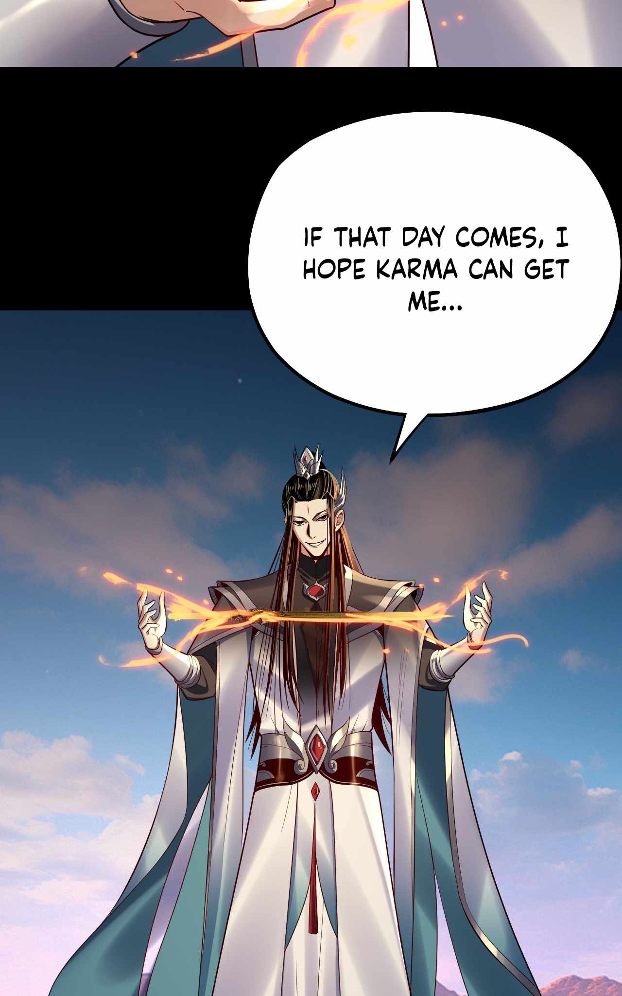 Read I Am the Fated Villain EN Manga Online