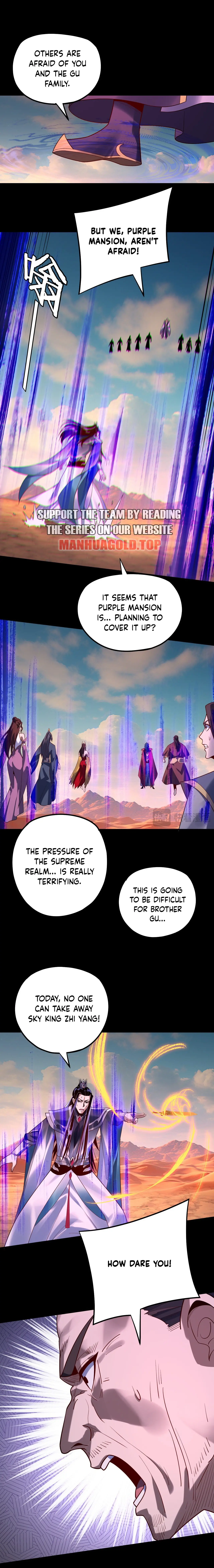 Read I Am the Fated Villain EN Manga Online