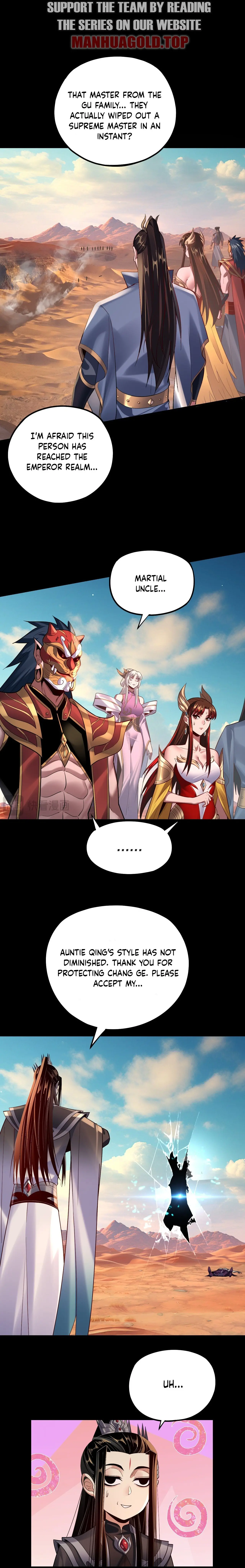 Read I Am the Fated Villain EN Manga Online
