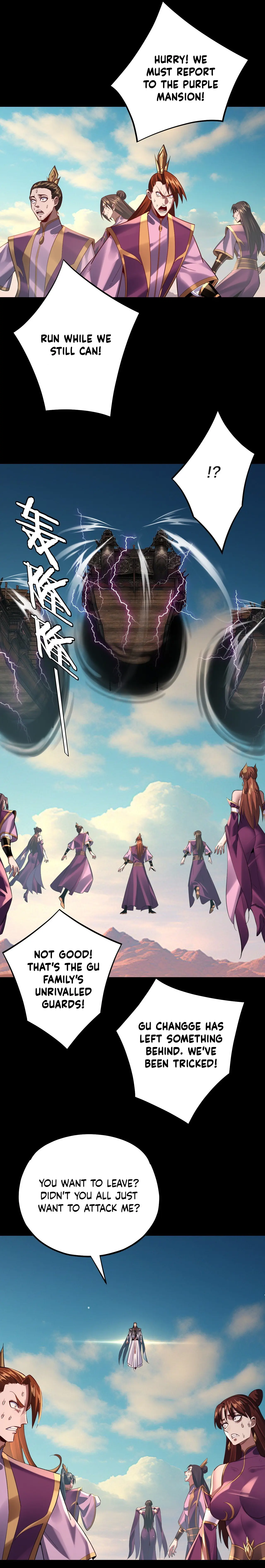 Read I Am the Fated Villain EN Manga Online