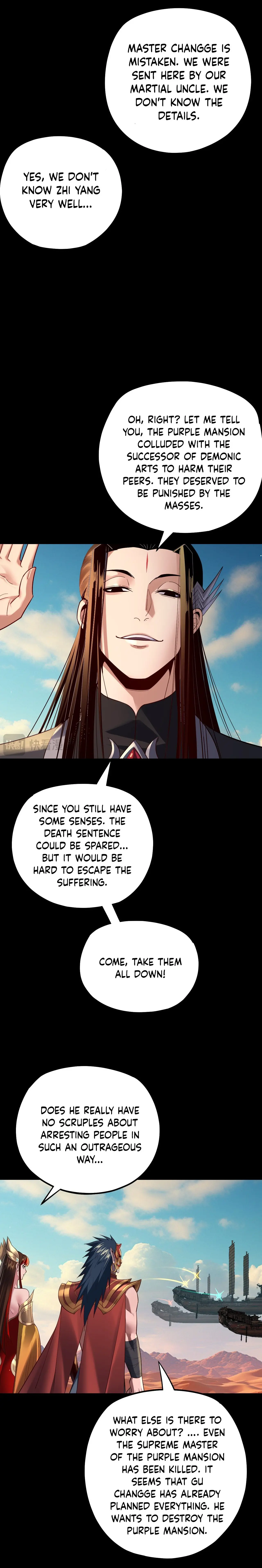 Read I Am the Fated Villain EN Manga Online