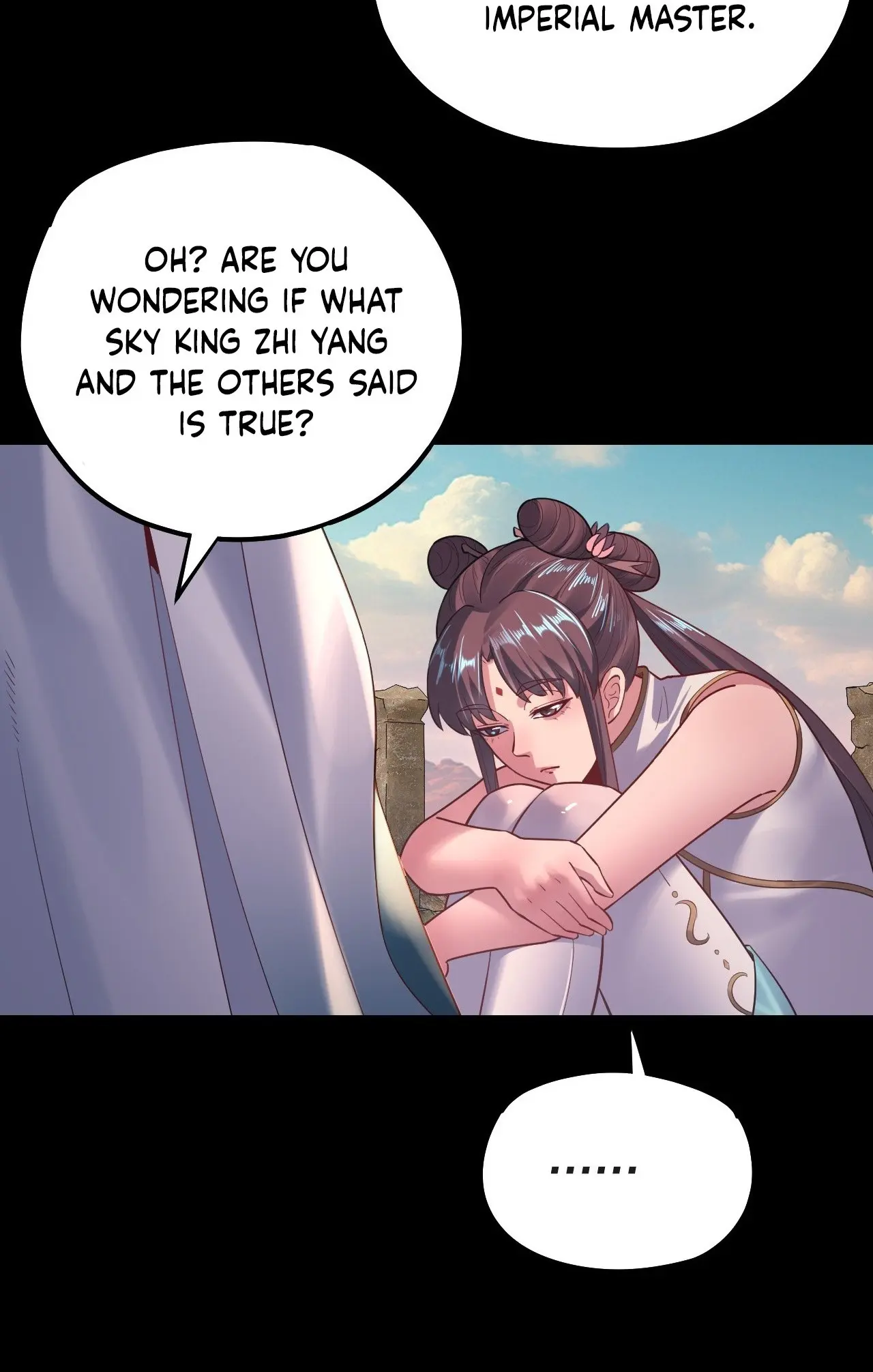 Read I Am the Fated Villain EN Manga Online