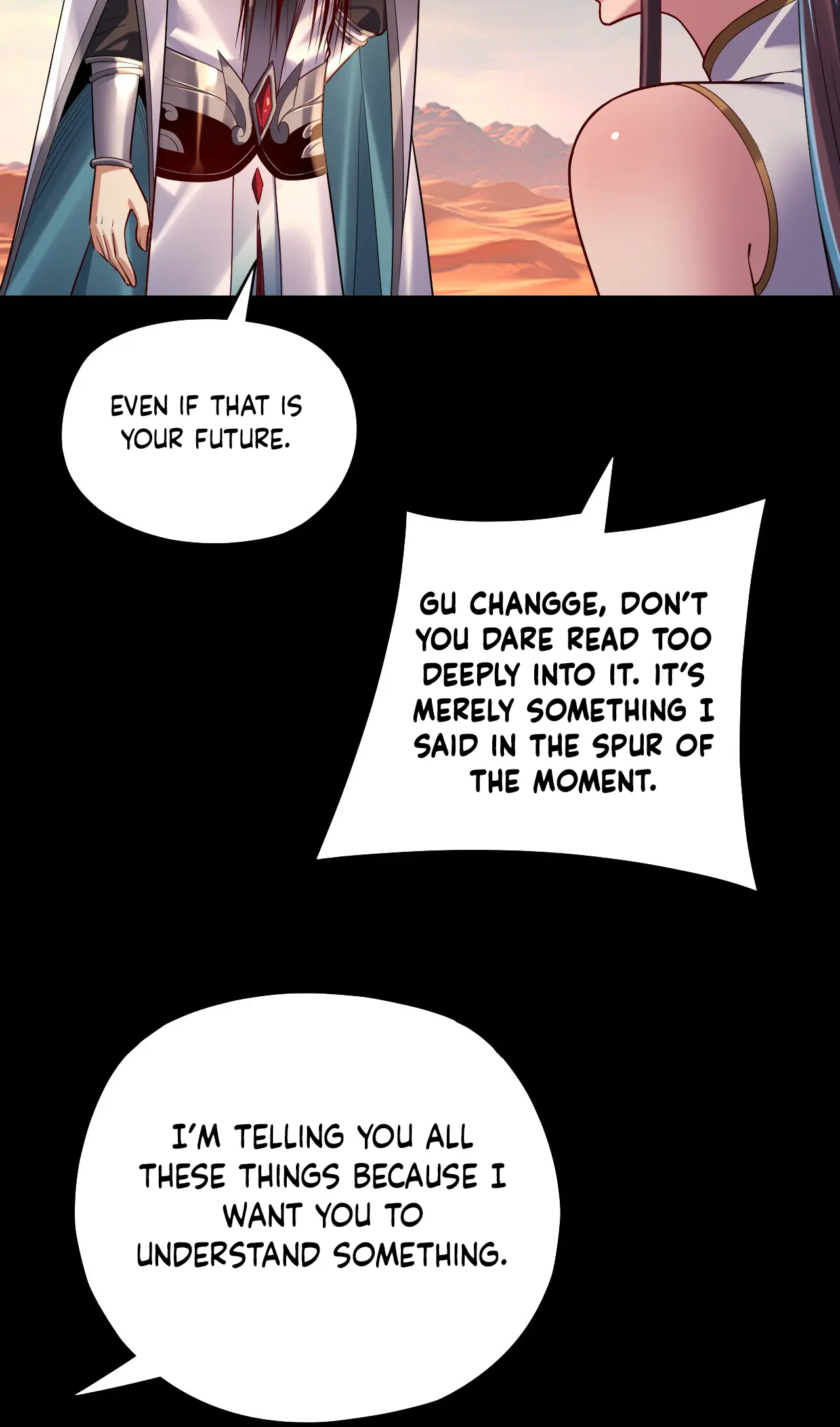 Read I Am the Fated Villain EN Manga Online