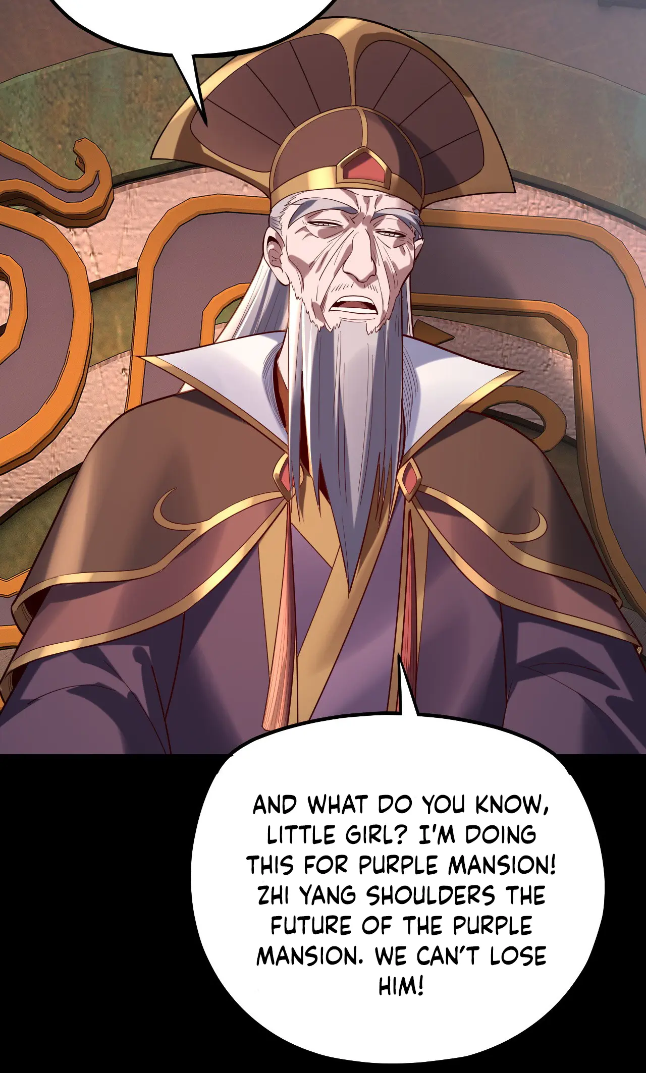 Read I Am the Fated Villain EN Manga Online