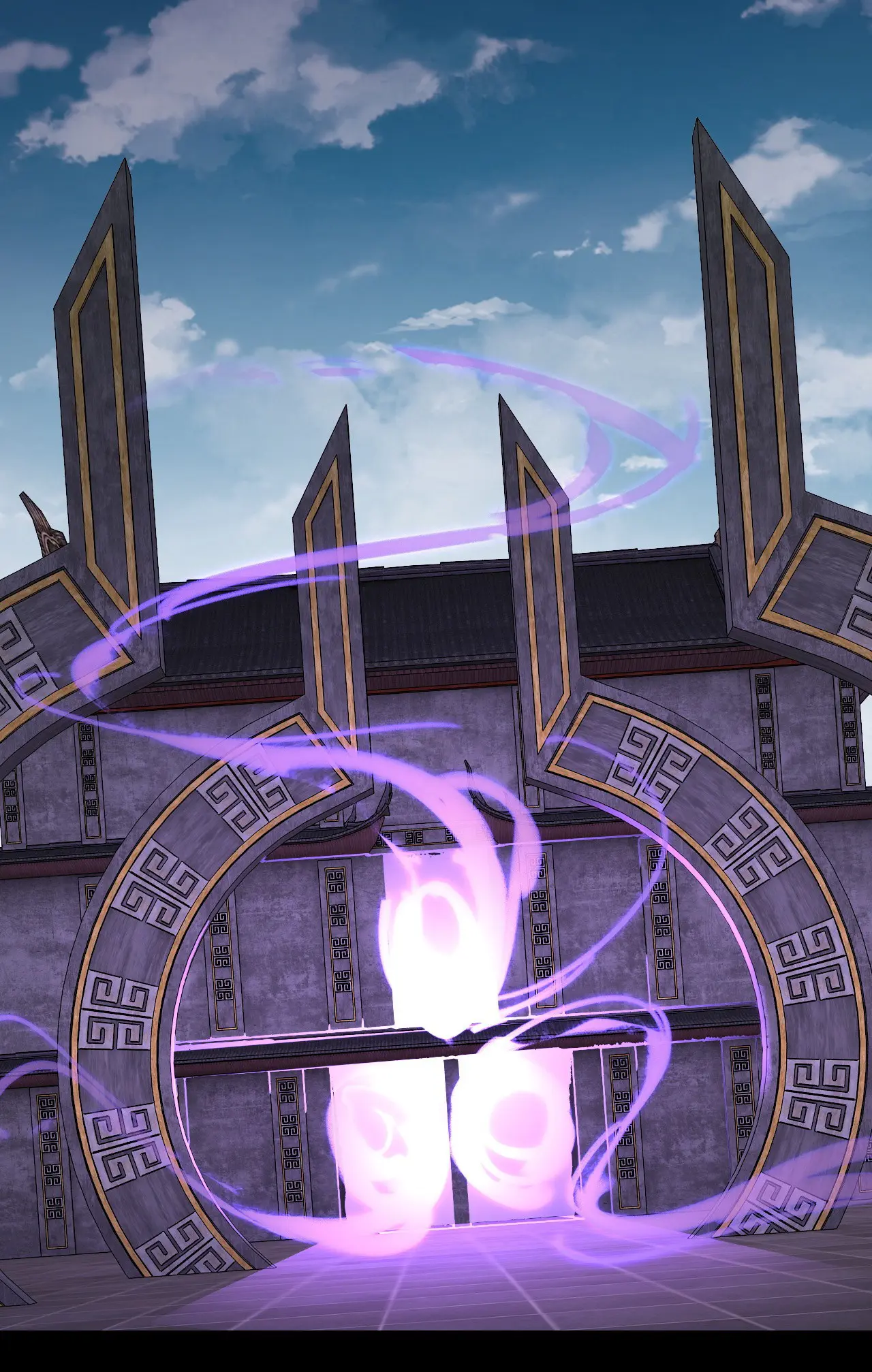 Read I Am the Fated Villain EN Manga Online