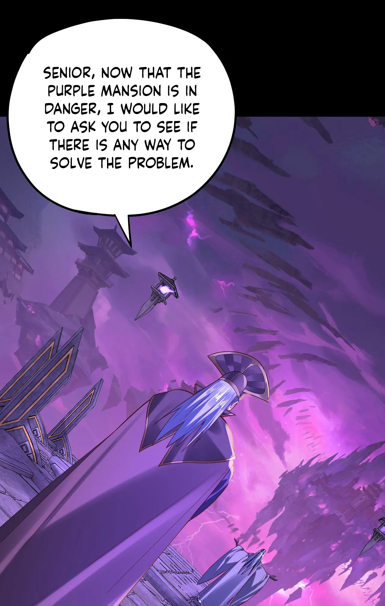 Read I Am the Fated Villain EN Manga Online